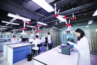 電子霧化煙的未來發(fā)展之路在哪里？這家公司的實(shí)驗(yàn)室或許可以給你答案