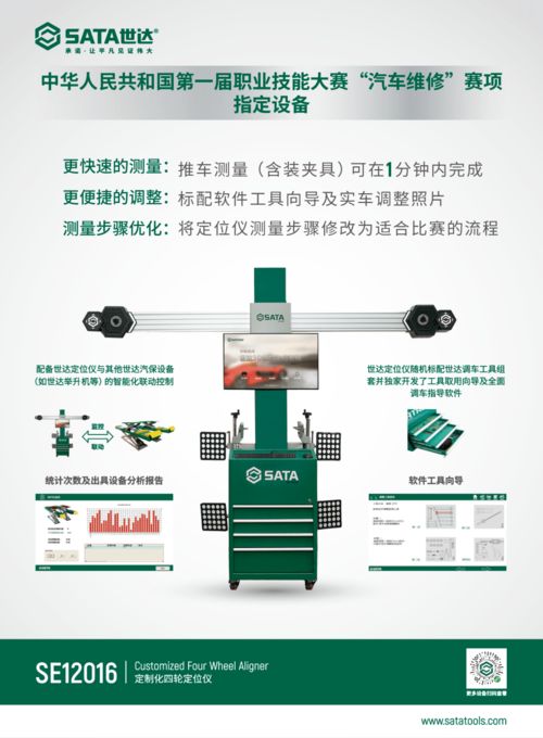 世達(dá)產(chǎn)品精準(zhǔn)賦能，助力首屆全國職業(yè)技能大賽技術(shù)咨詢