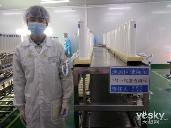 1299元值不值？記者深入小米凈水器生產工廠，揭秘污水處理與再生利用