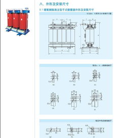 正泰35kV及以下干式高壓變壓器 價格、廠家與圖片詳解